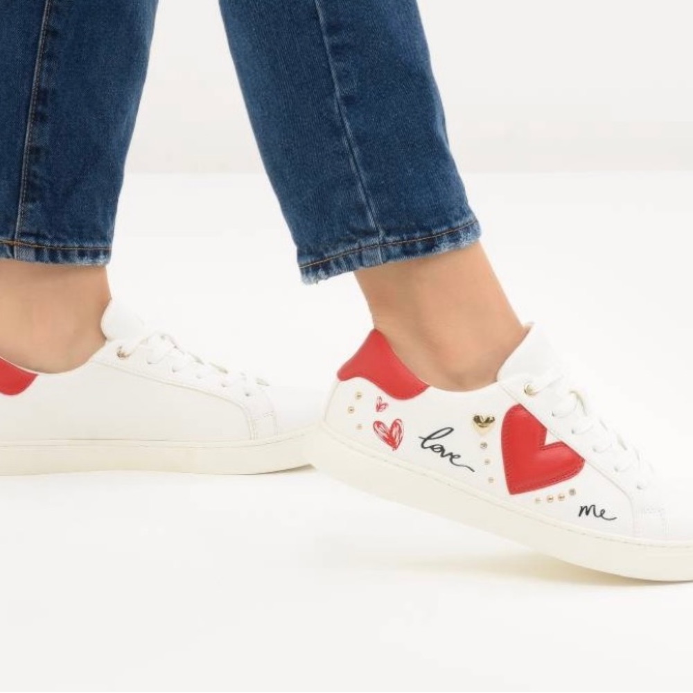 Aldo Lambfell sneakers